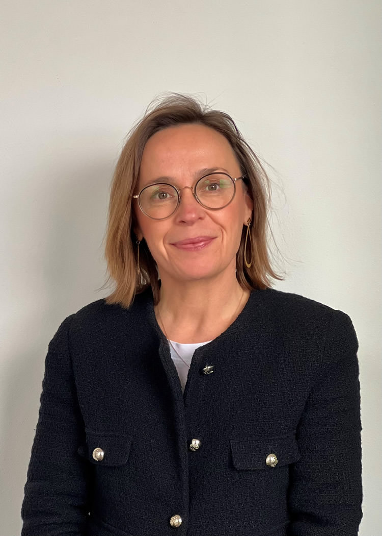 Anne-Marie Oomen, international family law expert